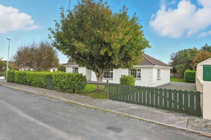 Claremount, Oughterard, Galway, Co. Galway, H91TKX5