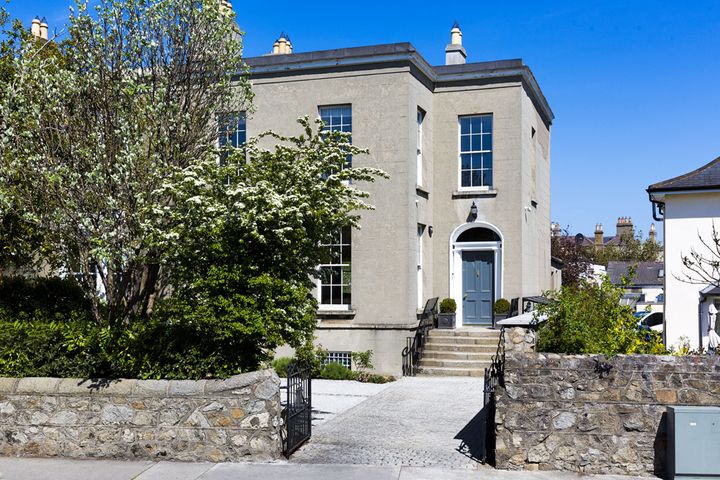 74 Monkstown Rd, Monkstown, Dublin, Dublin