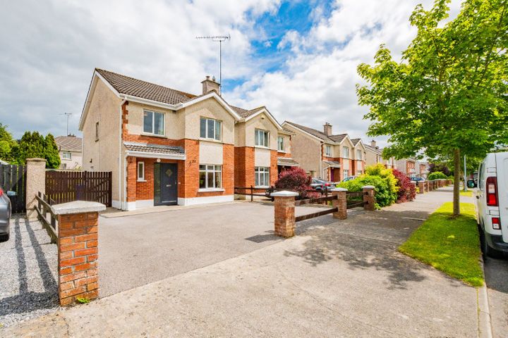 60 Brookfield, Mullingar, Co Westmeath, Westmeath