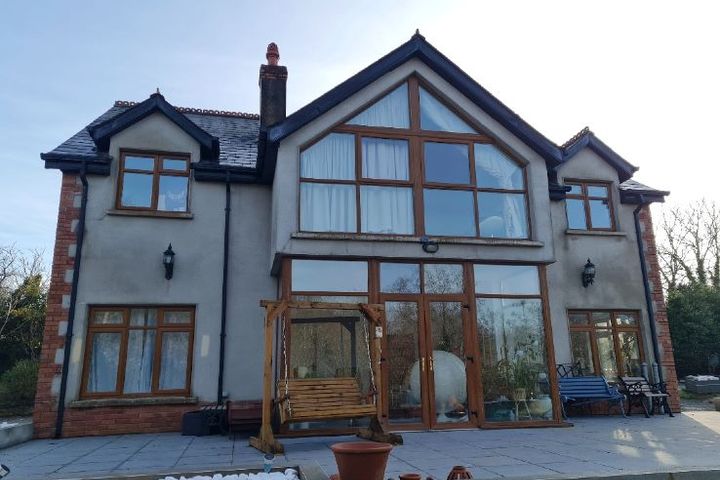 Galbally,Co. Wexford, Ballyhogue, Co. Wexford