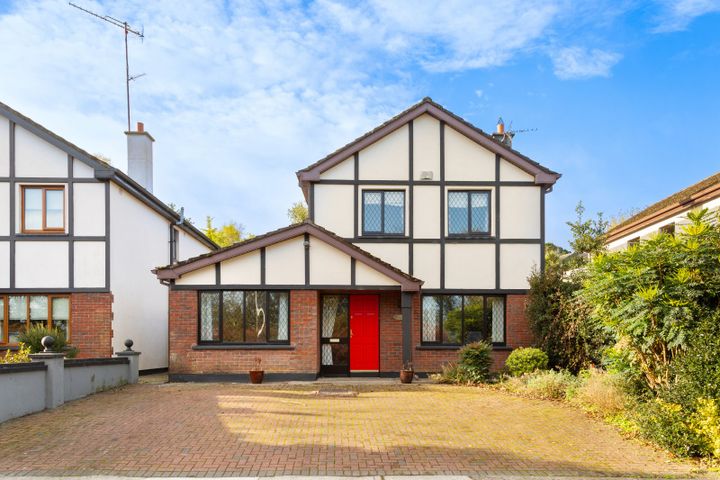 Cúan, 13 Whitegates, Glebemount, Wicklow Town, Co. Wicklow, A67WD51