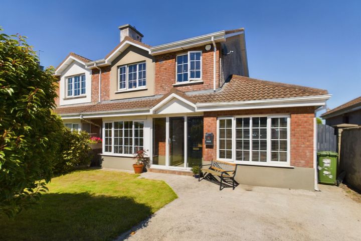 45 Meadowbrook, Tramore, Tramore, Co. Waterford, X91V5X5