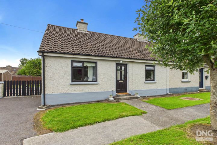 49 Cloontuskert, Lanesborough, Co. Roscommon, N39C920