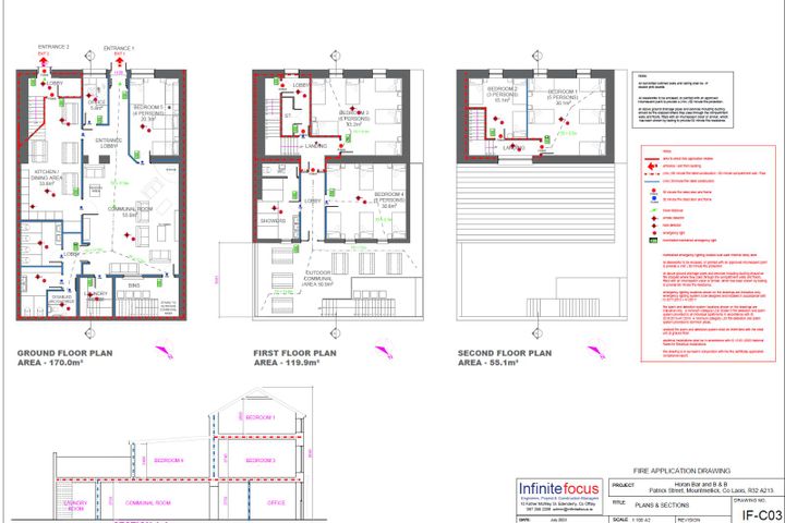 Patrick Street, Mountmellick, Mountmellick, Co. Laois, R32A213