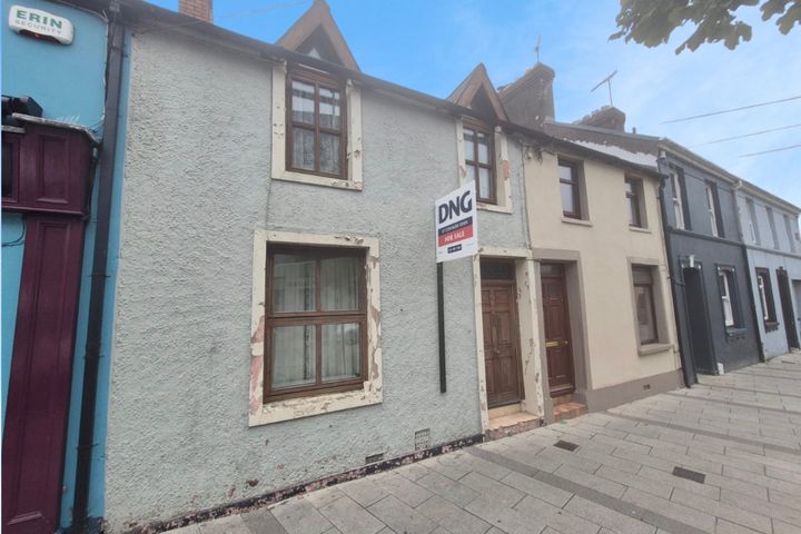 81 Bandon Road, Cork City, Co. Cork, T12K4HT