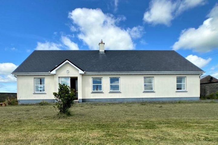 Caheravoley, Anbally, Tuam, Galway