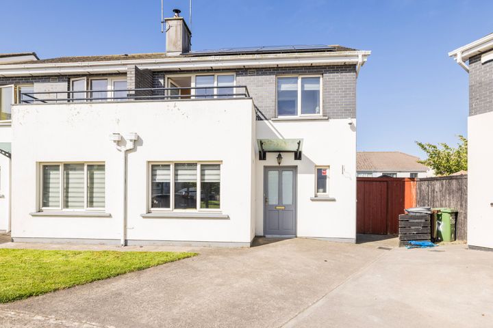 13 Prospect, Naul Road, Balbriggan, K32XY63
