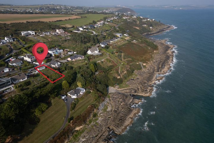 Coast Road, Fountainstown, Co. Cork