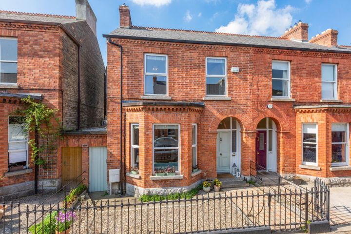 55 Edenvale Rd, Ranelagh, Dublin 6, Dublin 6, Dublin