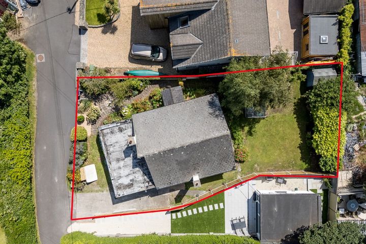 Iona, Suncroft Avenue, Portmarnock, Co. Dublin, D13KW24