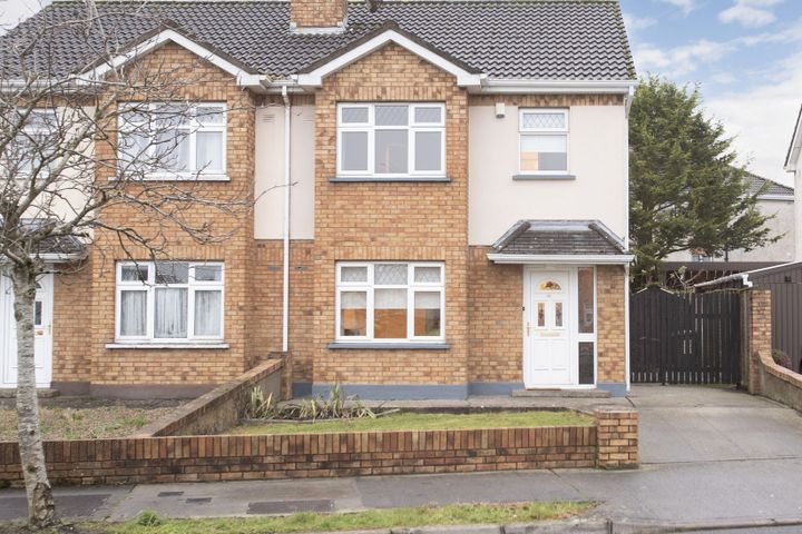 38 Abbeylands, Mullingar, Westmeath, Westmeath