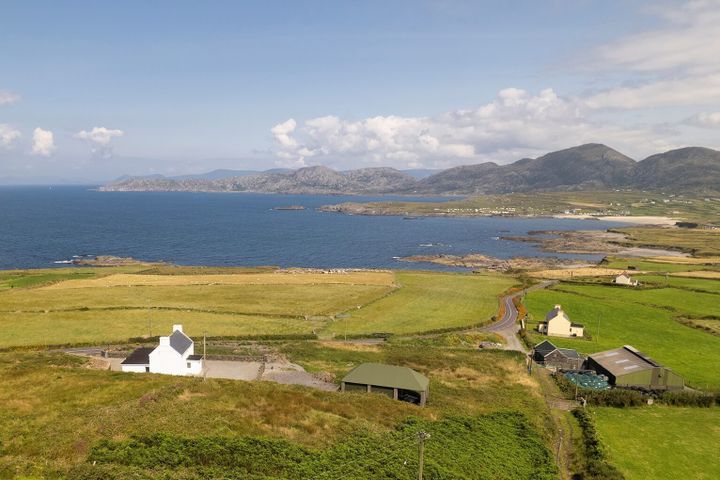 Barness, P75X462