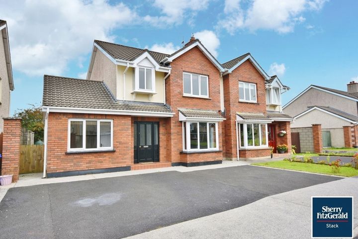 58 Hawthorn Drive, Newcastle West, Co Limerick, V42FX44