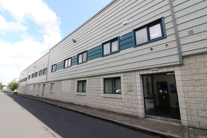 Block B, M7 Business Park, Naas, Co. Kildare