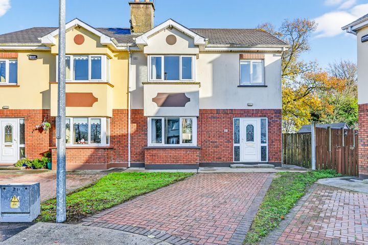 2 The Grove, Camolin, Gorey, Co. Wexford, Y21HX85