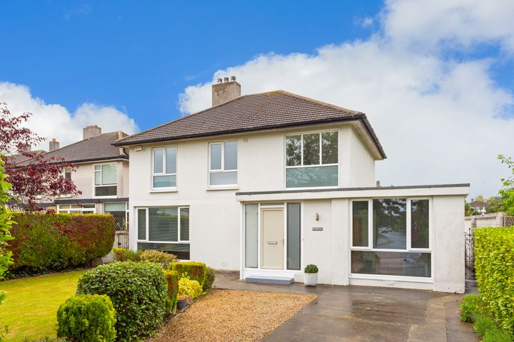 17 Beech Park Rd, Foxrock, Dublin 18, Dublin 18, Dublin