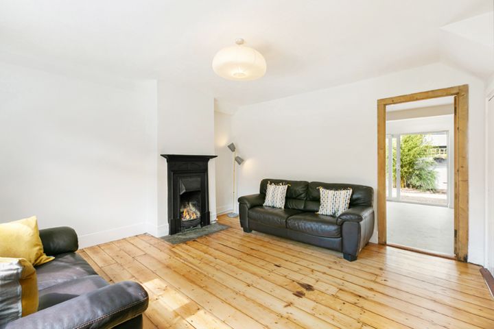 27 Greenville Ave, Circular Rd South, Dublin 8, Dublin 8, Dublin
