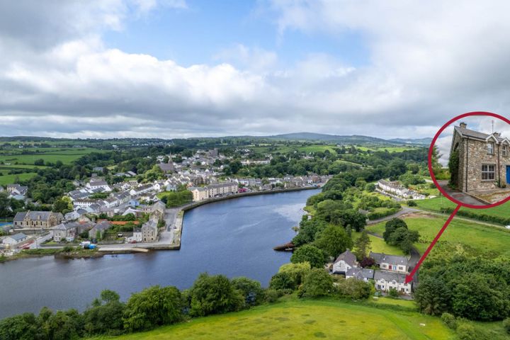 Lennonbank Cottages, Ramelton, Co. Donegal, F92TW90