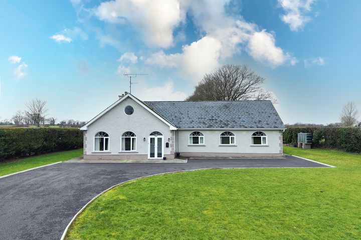 Breatnach House, Kilmainham, Kells, Co. Meath, A82Y9Y3
