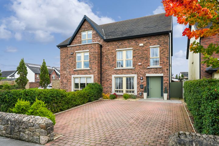 5 Hollywoodrath Road, D15 TEF4, Hollystown, Dublin 15
