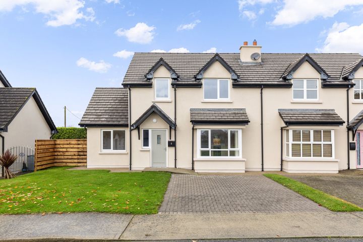7 Whitewater Estuary, Ballyhack, Arthurstown, Co Wexford, Y34D585