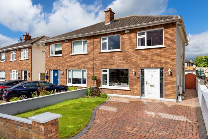 14 Seabury Crescent, Malahide, Co Dublin, K36KX92