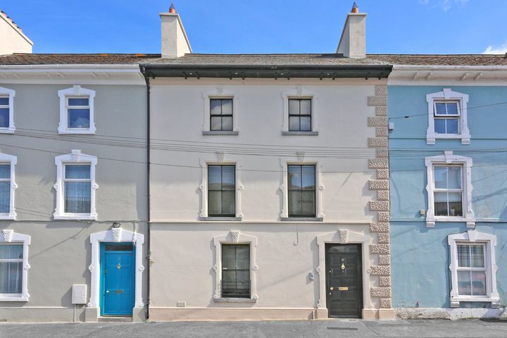 17 O'Curry Street, Limerick City, V94NPY7
