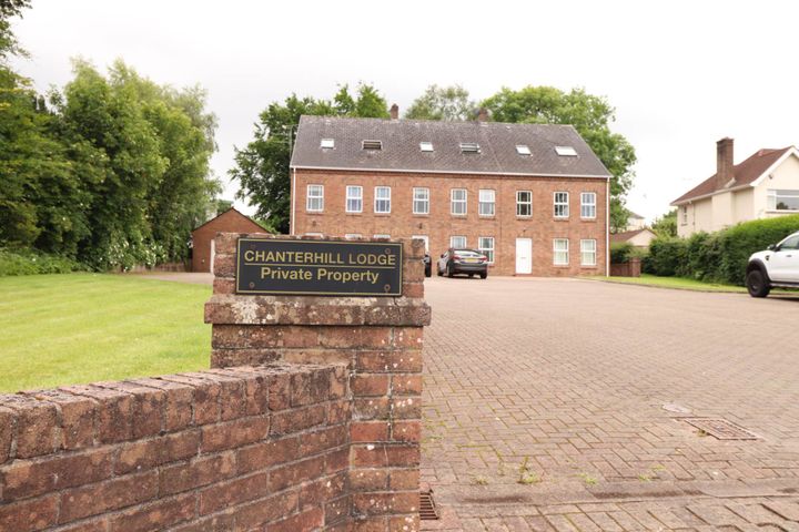 1C Chanterhill Lodge, Chanterhill Road, Enniskillen, BT74 6DE, Co. Fermanagh