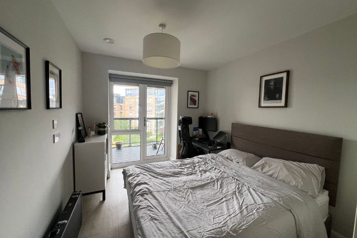 Apartment 141, Leona, Honey Park, Dun Laoghaire, C, Glenageary, Co. Dublin