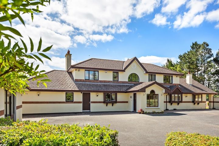 Fairmont, Ballyronan Rd, Kilquade, Wicklow