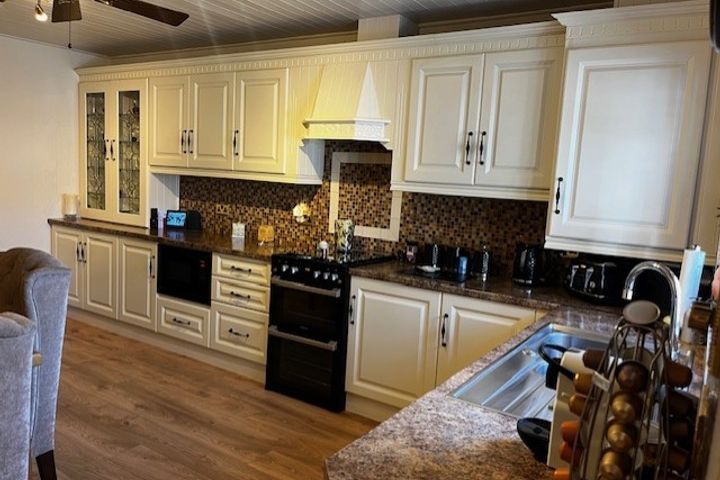 Wilison Drive, Blarney, Co. Cork