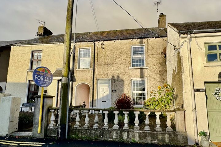 Eleventeen, Castle Hill, Carlingford, Carlingford, Co. Louth, A91FV00