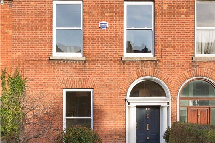40 Frankfort Ave, Rathgar, Dublin 6, Dublin 6, Dublin