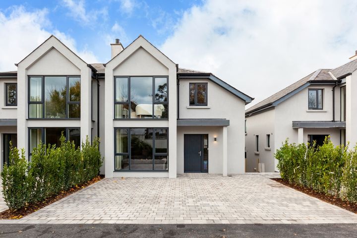3 The Moorings, Seacourt, Seapark, Dublin 3, Dublin