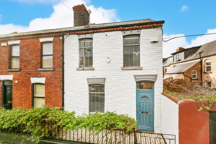 11 Reuben Ave, Rialto, South Circular Rd Dublin 8, Dublin 8, Dublin