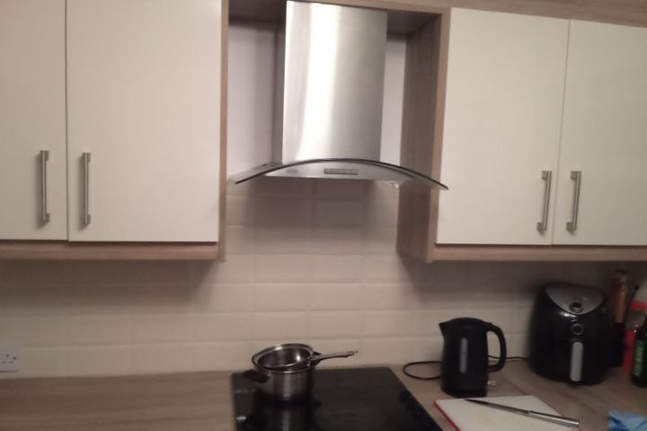 11 Upper Dublin Hill, Blackpool, Co. Cork