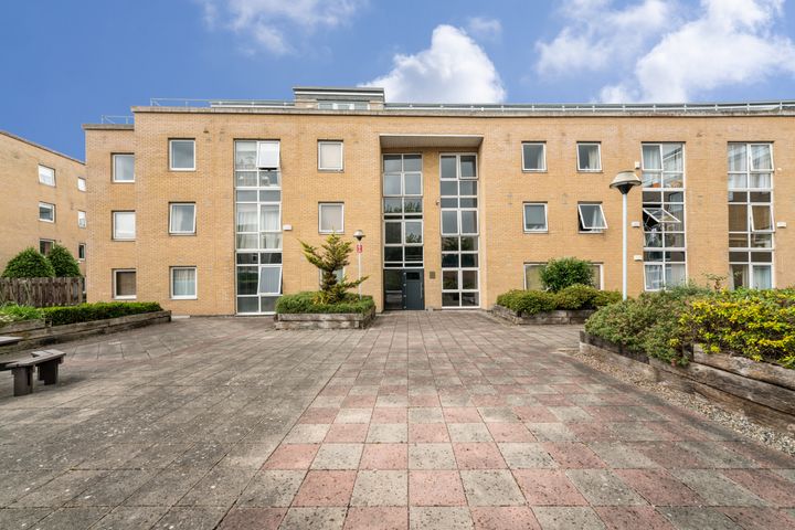 102 The Tramyard, Inchicore, Dublin 8