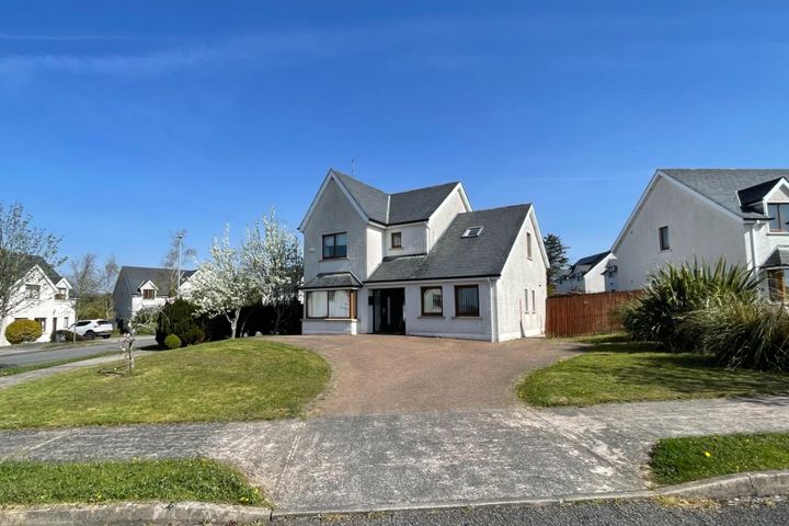 7 Speers Green, Forest Park, Dromahair, Co. Leitrim, F91C9V0