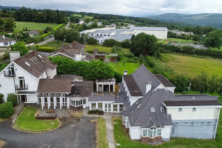 Fair Green, Rathdrum, Co. Wicklow, A67YV29