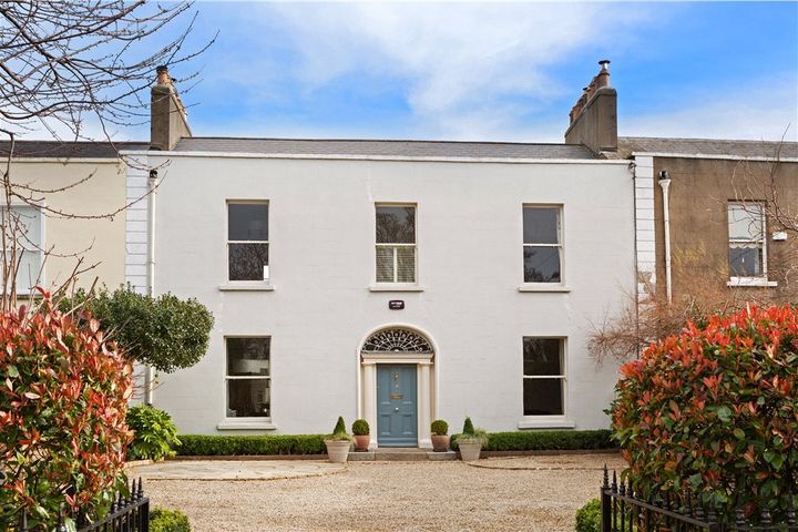 Osborne, 7 Mulgrave Terrace, Dun Laoghaire, Dublin