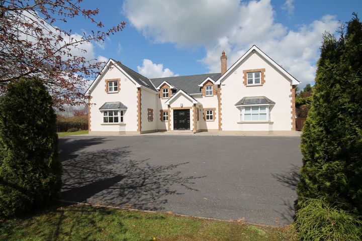 14 Stephenstown Lawns, Twomilehouse, Naas, Kildare
