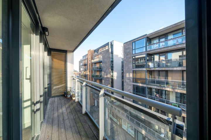 19 Aengus Hall, Belgard Square, Tallaght, Dublin 24, D24E6T0