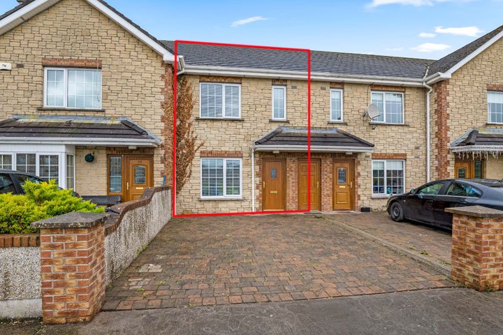 65 Stonyford, Trim Rd, Ballivor, Meath