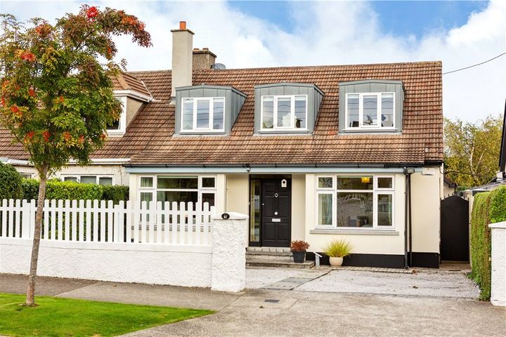 61 Ardagh Park, Blackrock, County Dublin, Dublin