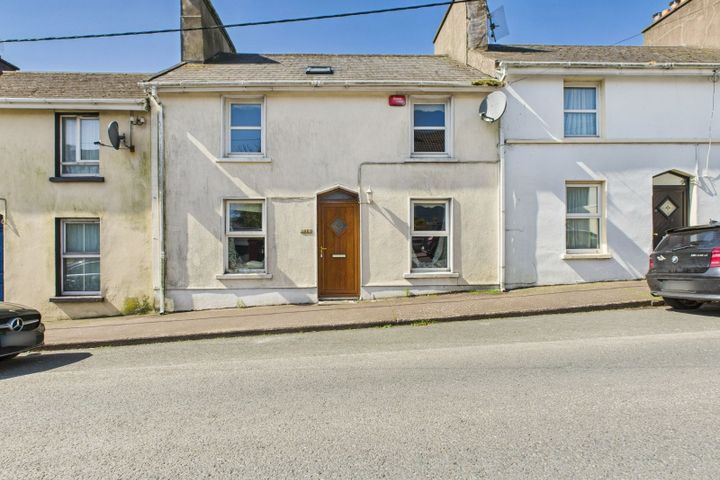 16 Thomas Kent Street, Cobh, Cobh, Co. Cork, P24W659