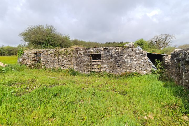 Cloonfaulus, Kilkelly, Co. Mayo