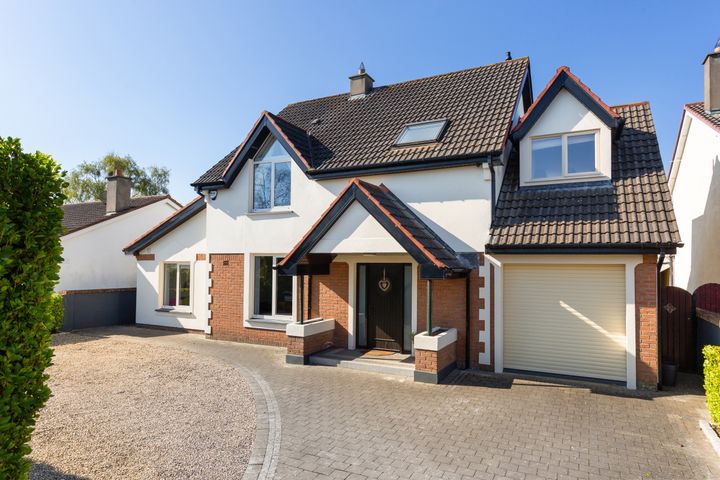 2 The Brambles, Kilgobbin Rd, Sandyford, Dublin 18, Dublin