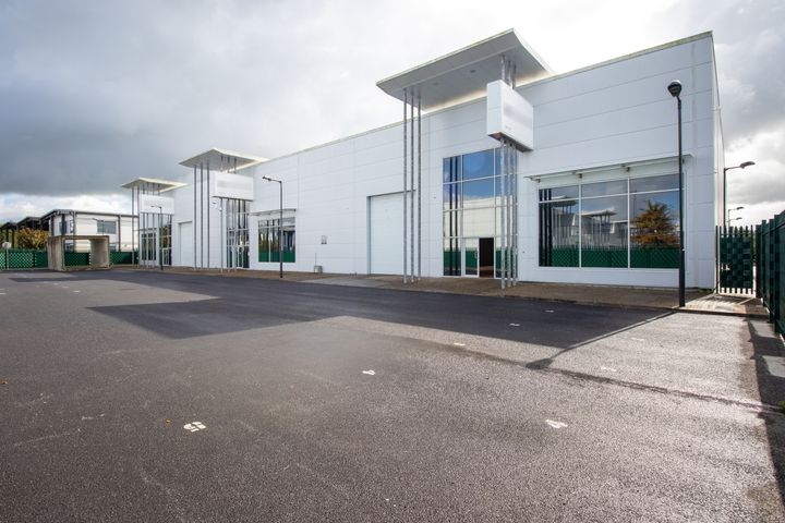 Claregalway Corporate Park, Claregalway, Co. Galway