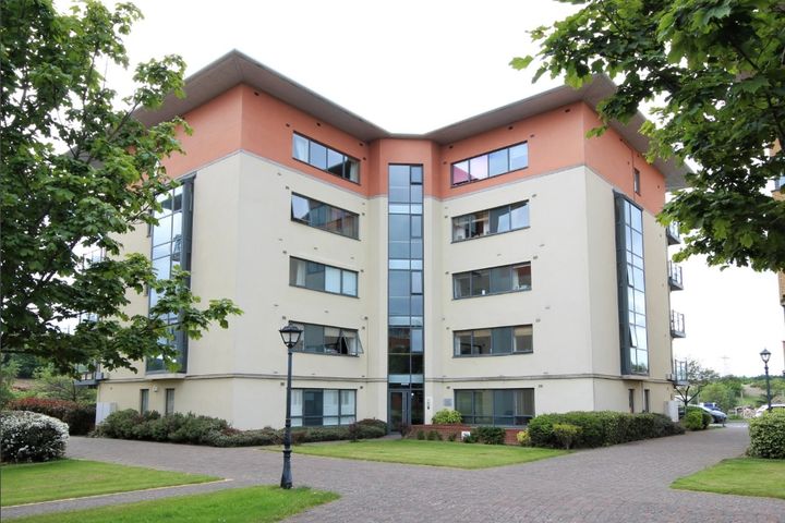 23 West Courtyard, Tullyvale, Dublin 18, D18F597