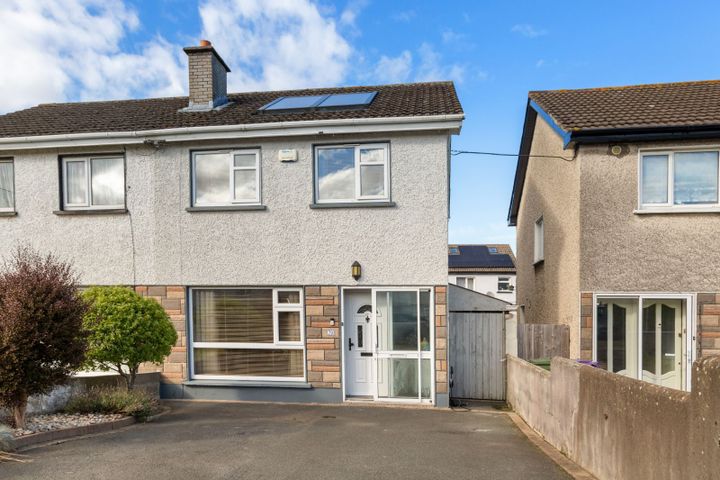 70 Mountain View Drive, Bray, Bray, Co. Wicklow, A98CT98